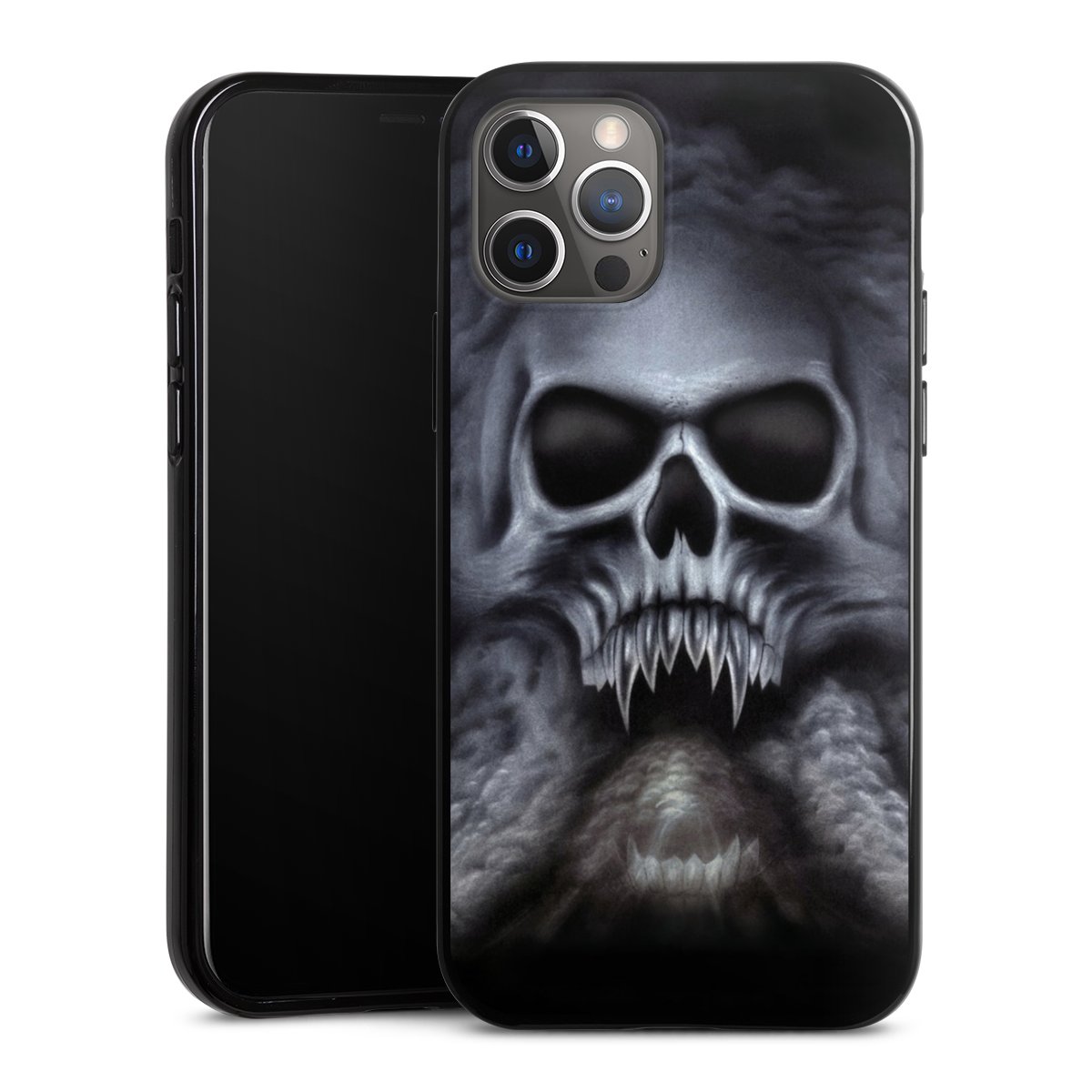 Coque en silicone