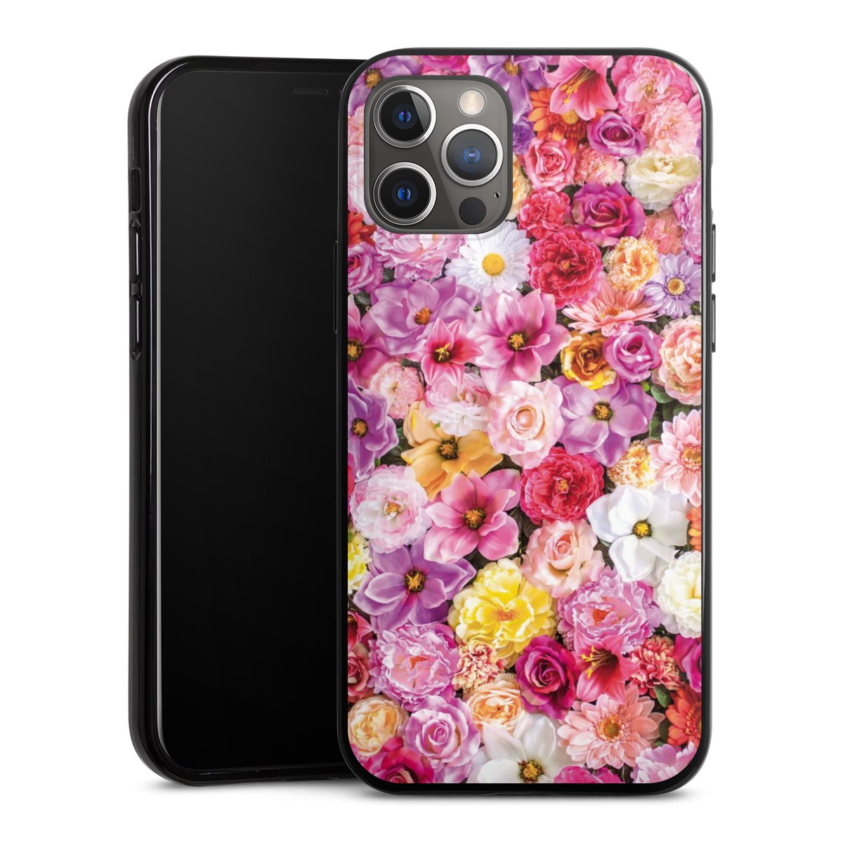 Silikon Case