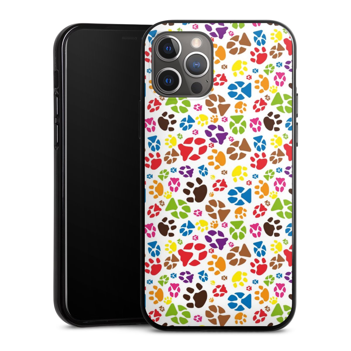 Coque en silicone