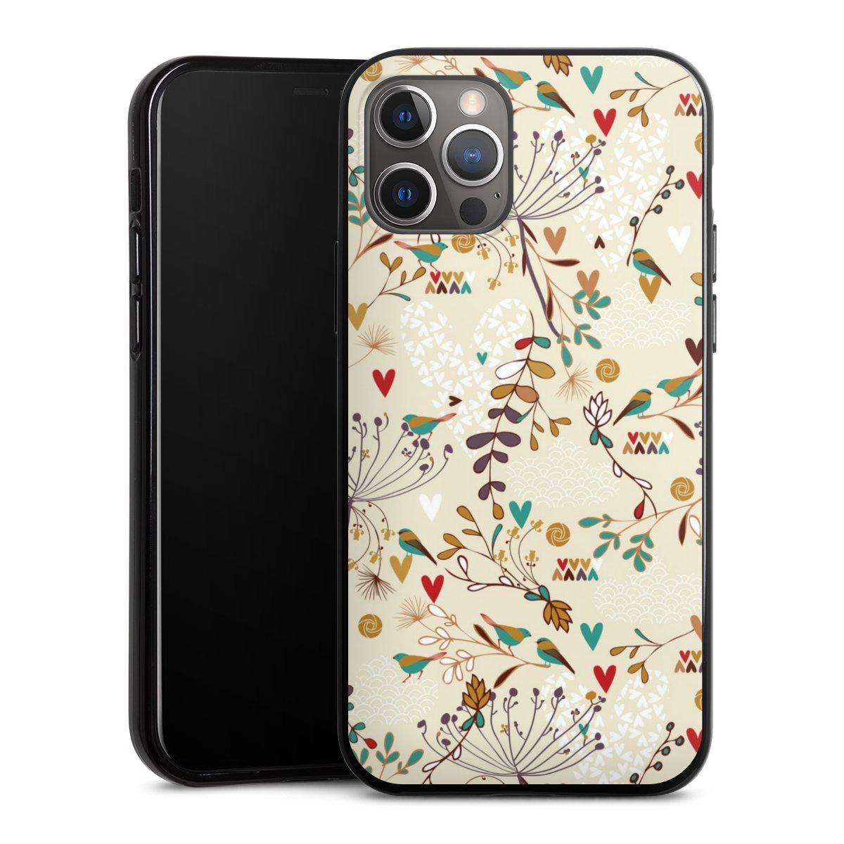 Siliconen hoesje