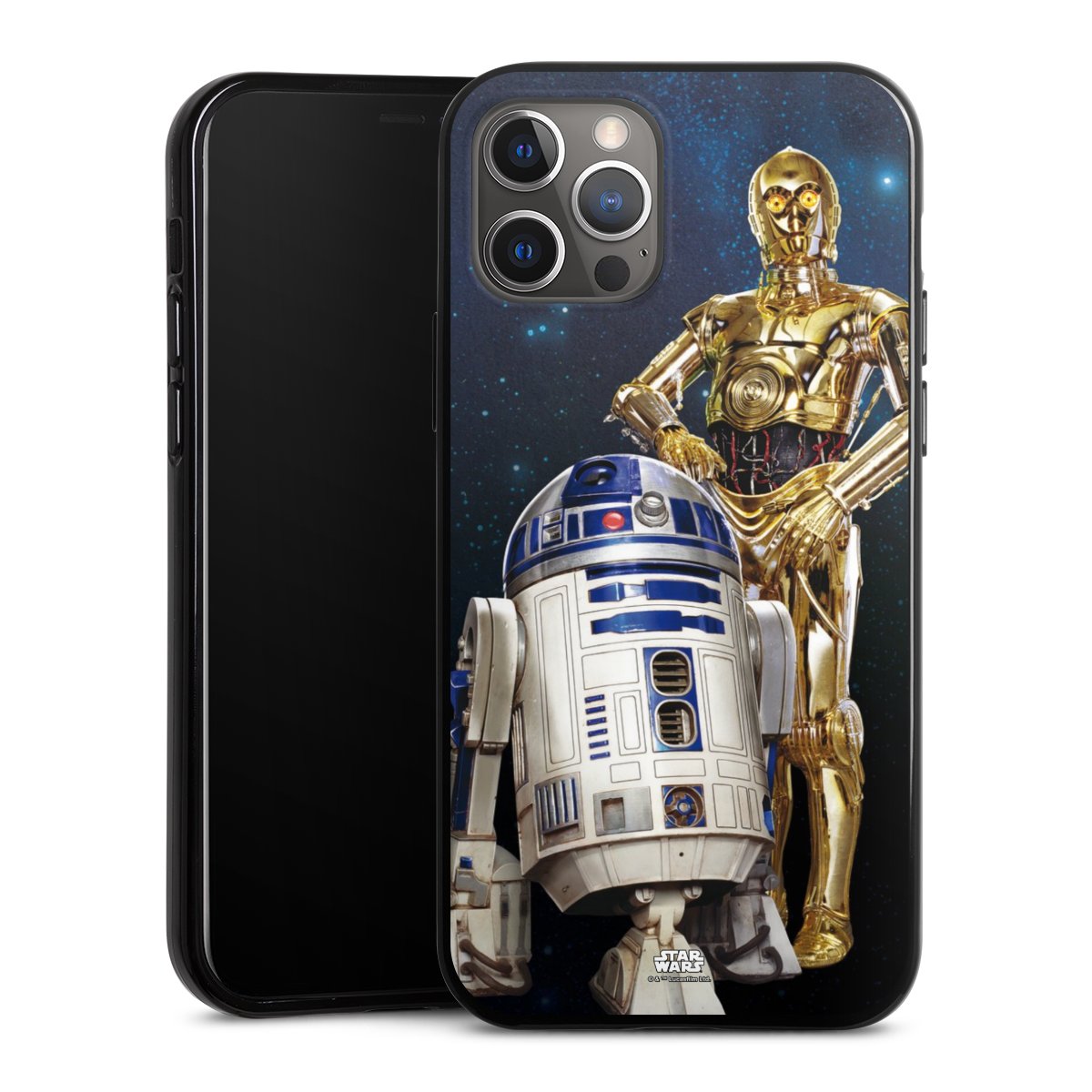 Silikon Case