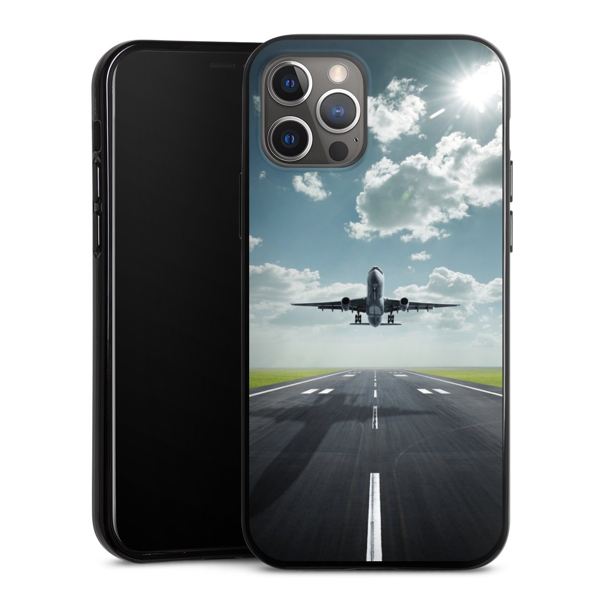 Silikon Case