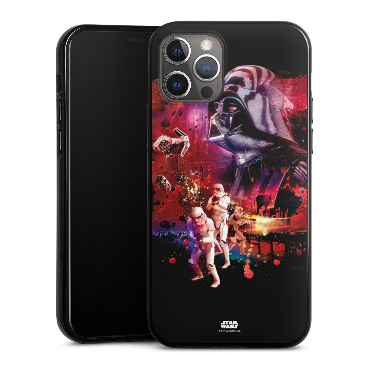 Silikon Case