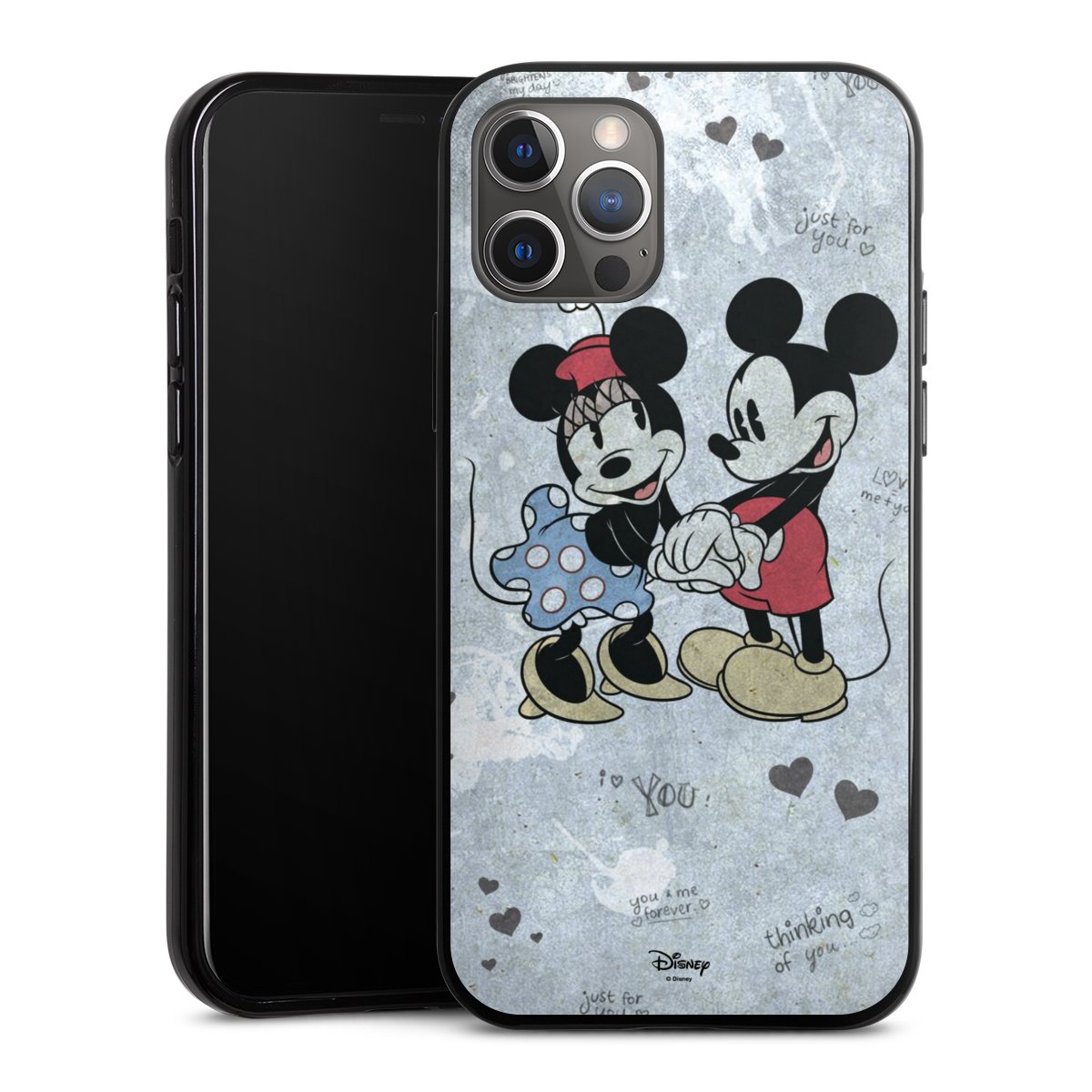 Coque en silicone