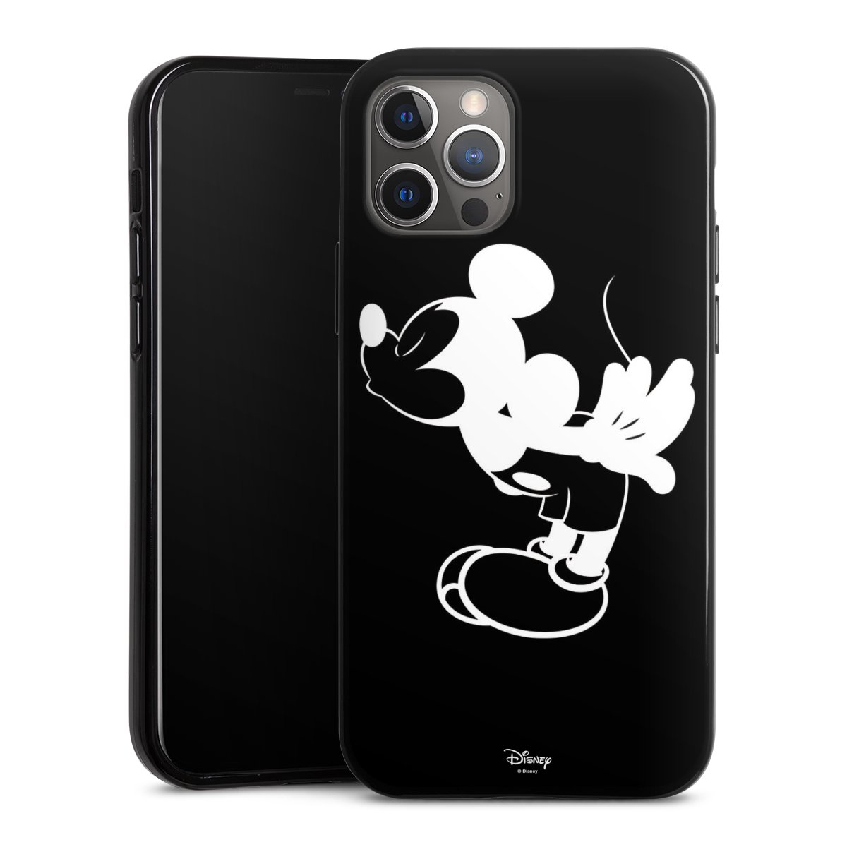 Silikon Case