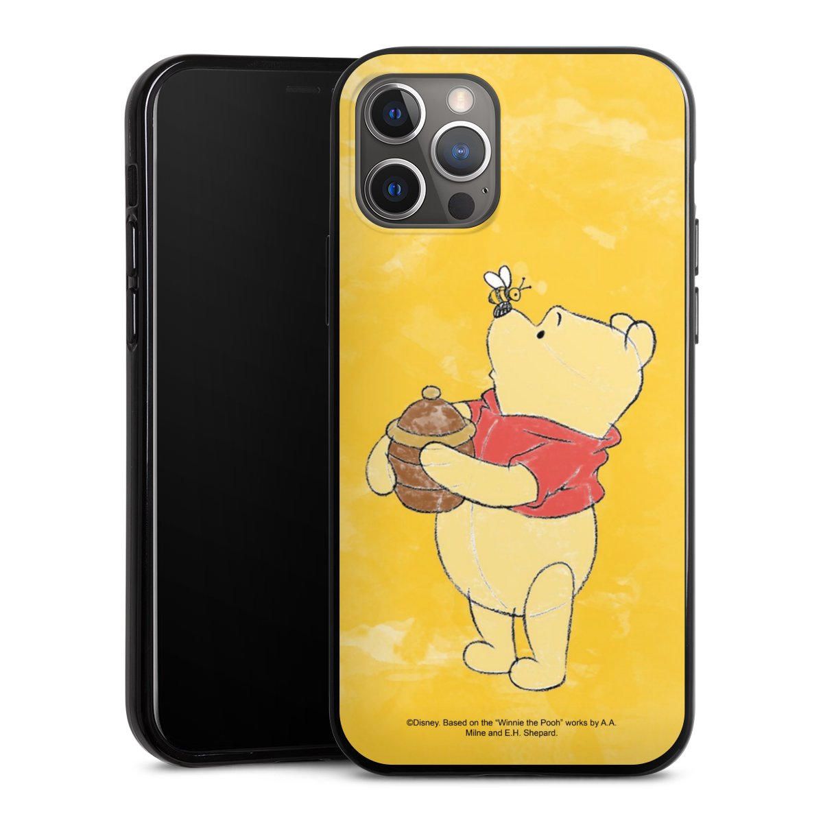 Coque en silicone