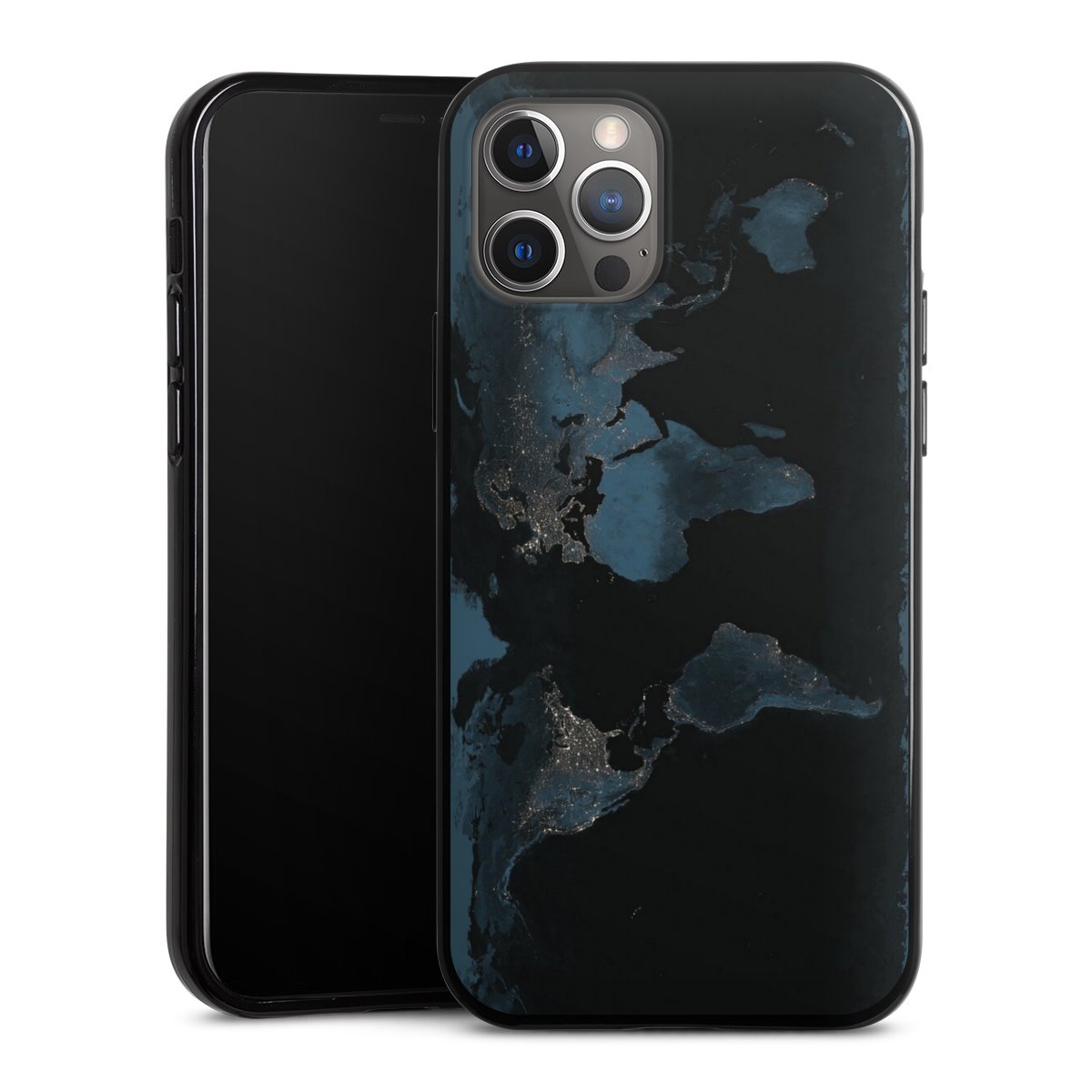 Coque en silicone