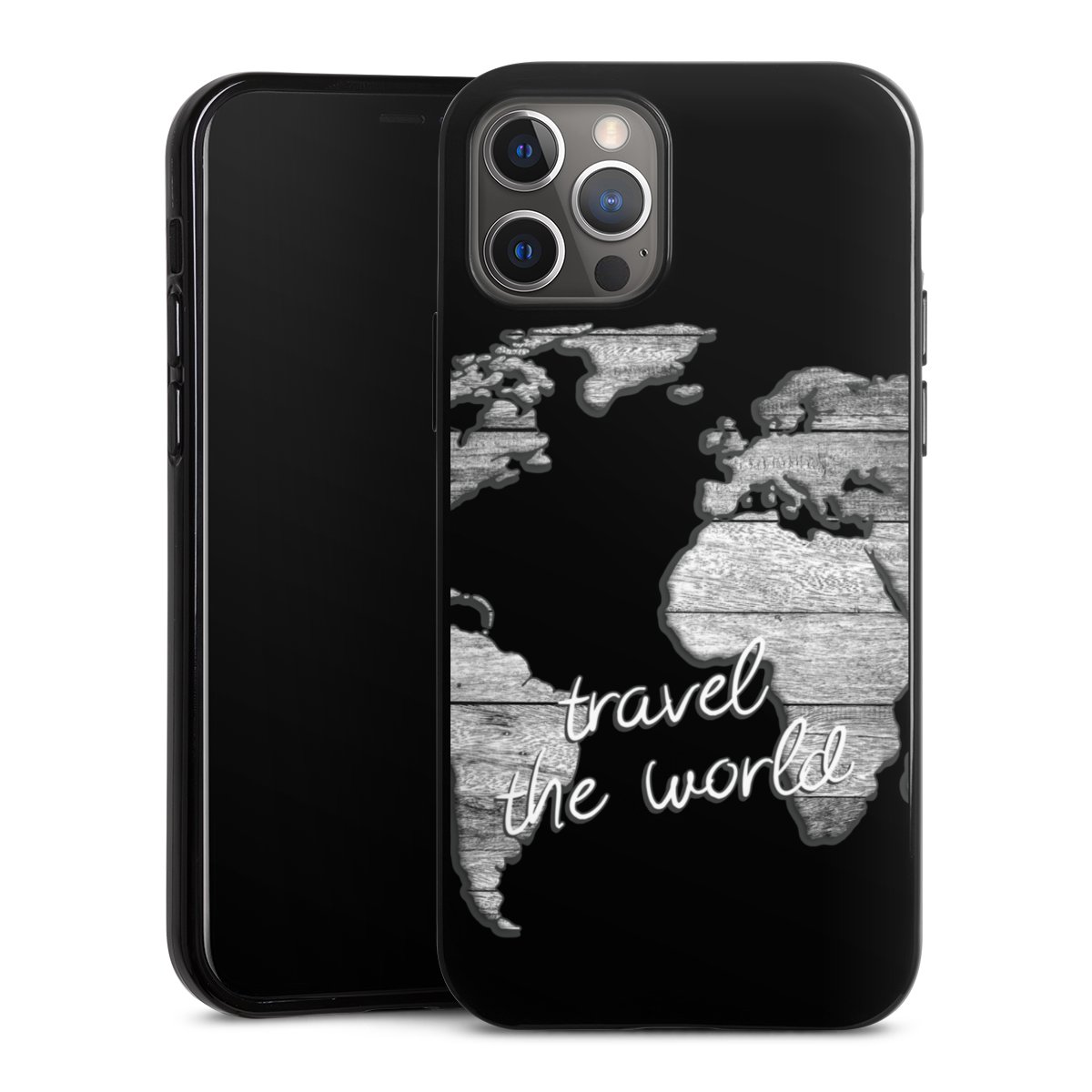 Silikon Case