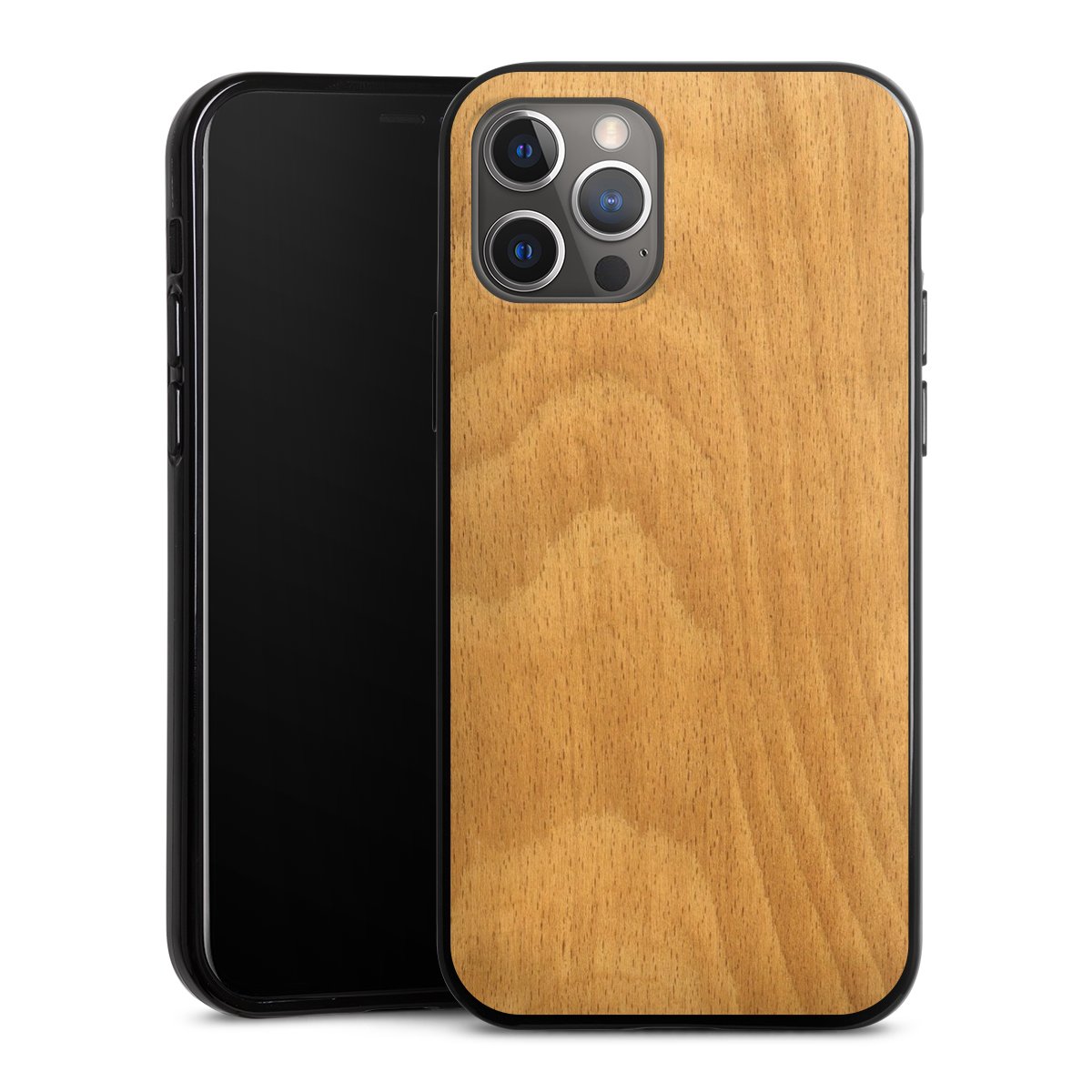 Coque en silicone