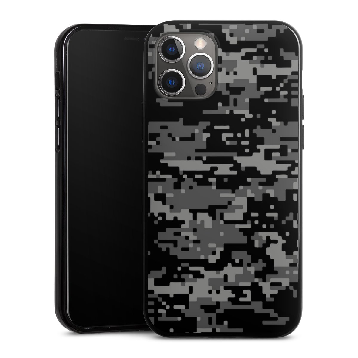 Silikon Case