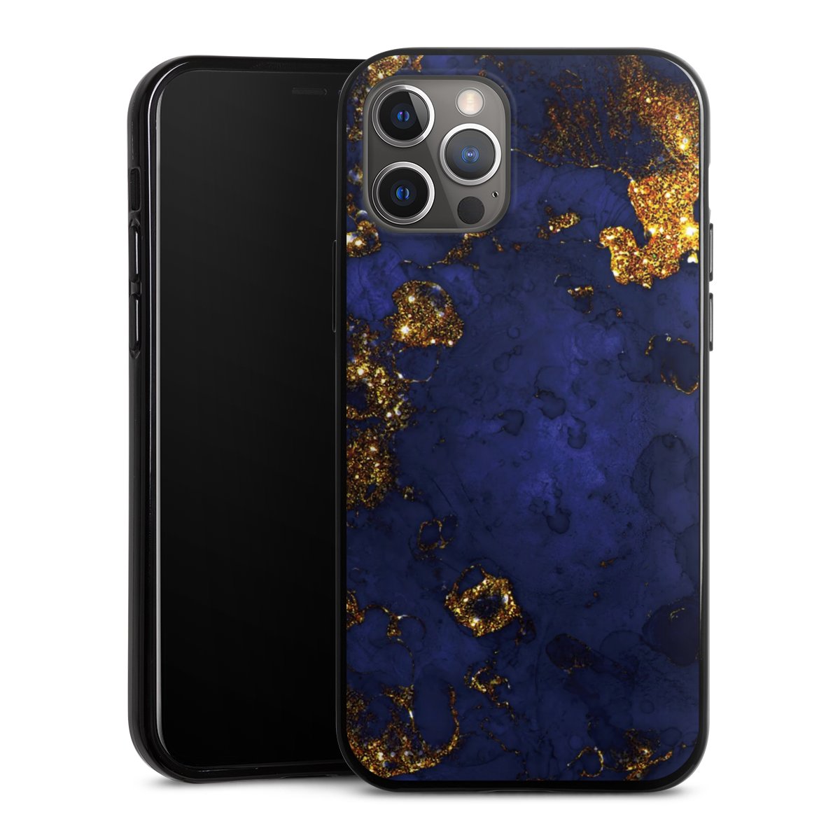 Silikon Case