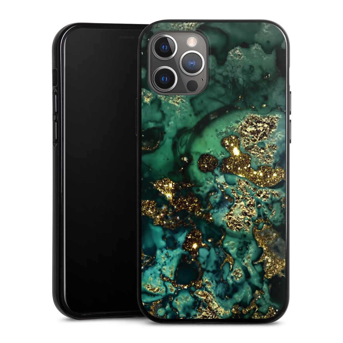 Siliconen hoesje