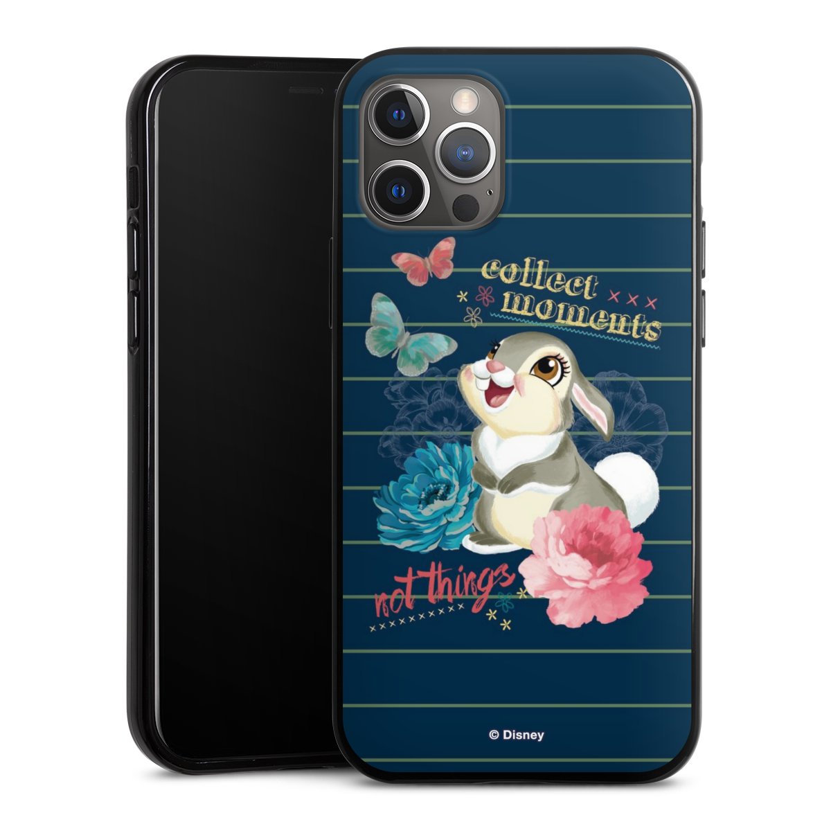 Silikon Case