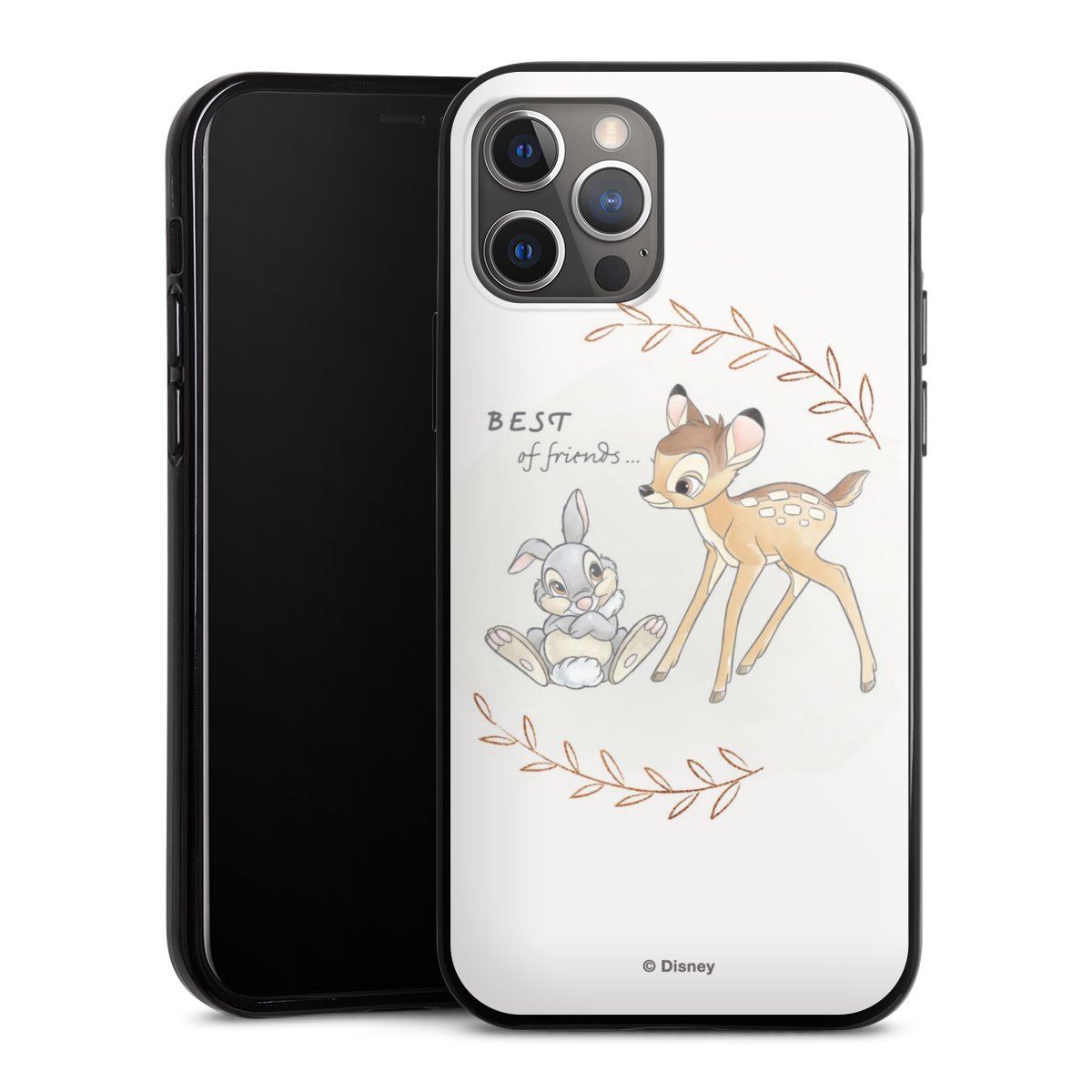 Coque en silicone