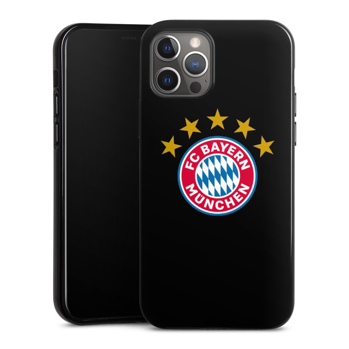Siliconen hoesje