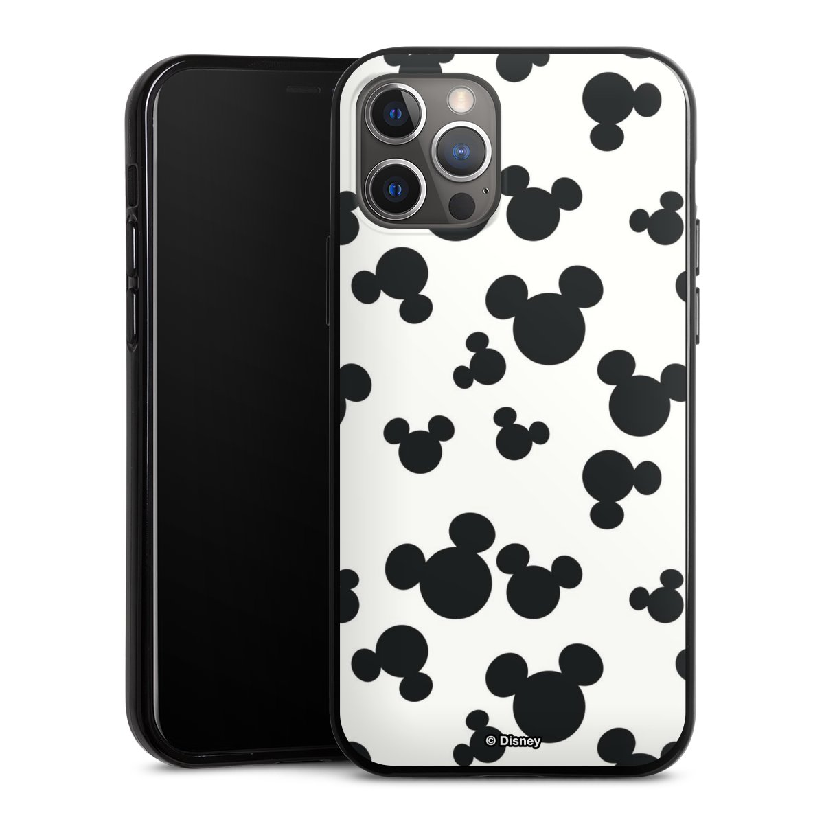 Coque en silicone