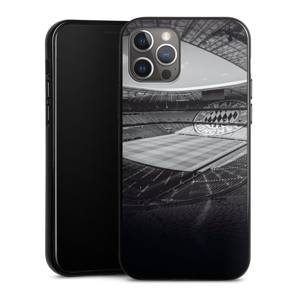 Silikon Case