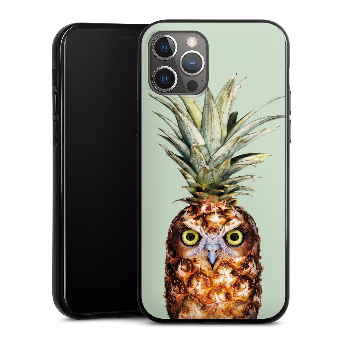 Coque en silicone