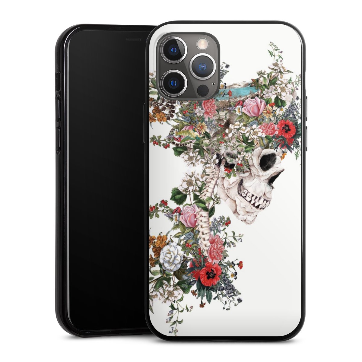 Silikon Case
