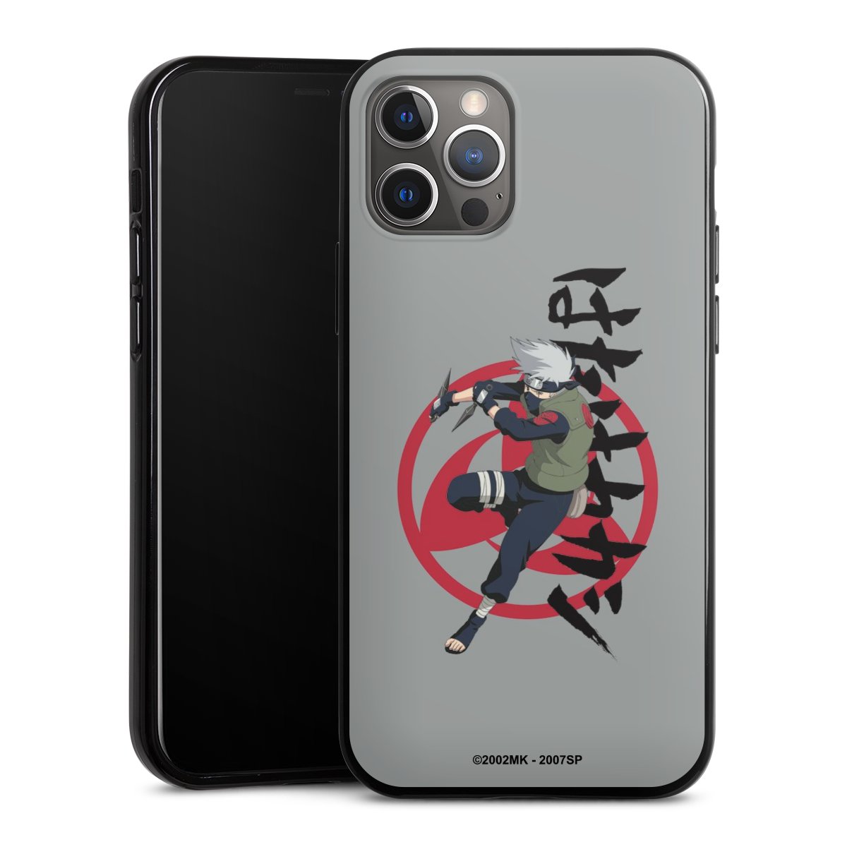 Coque en silicone