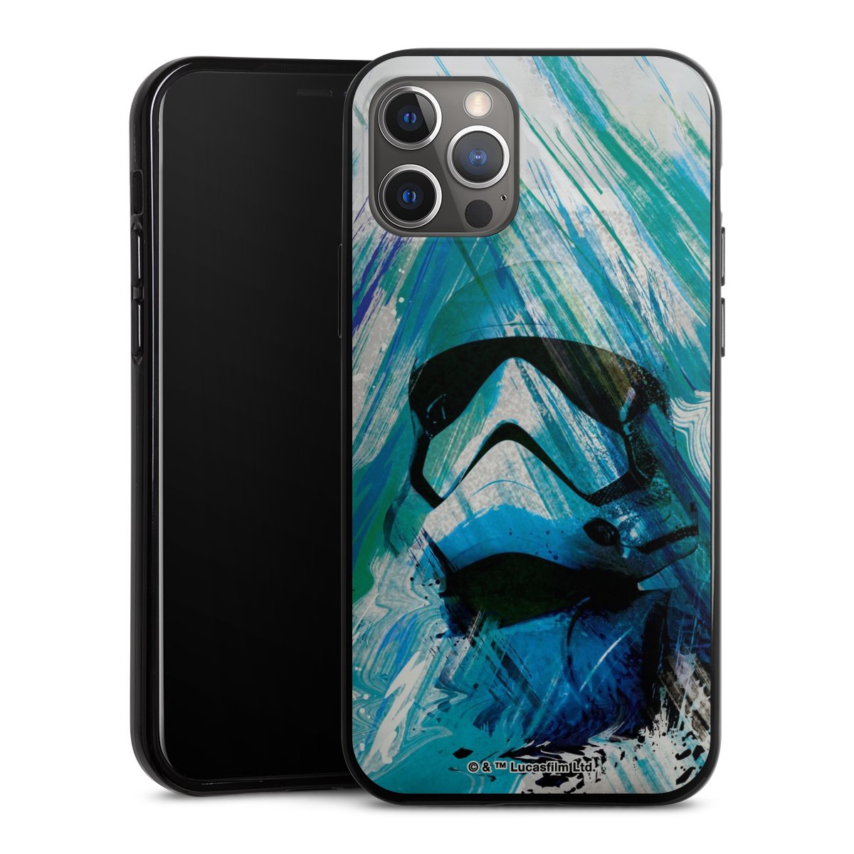 Coque en silicone