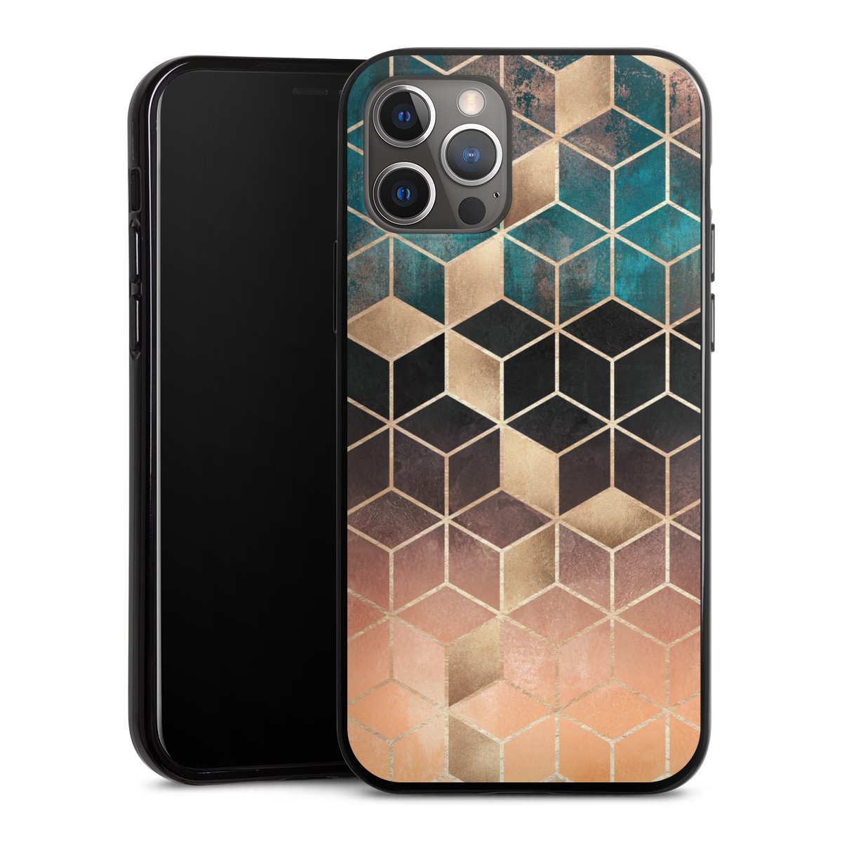 Coque en silicone