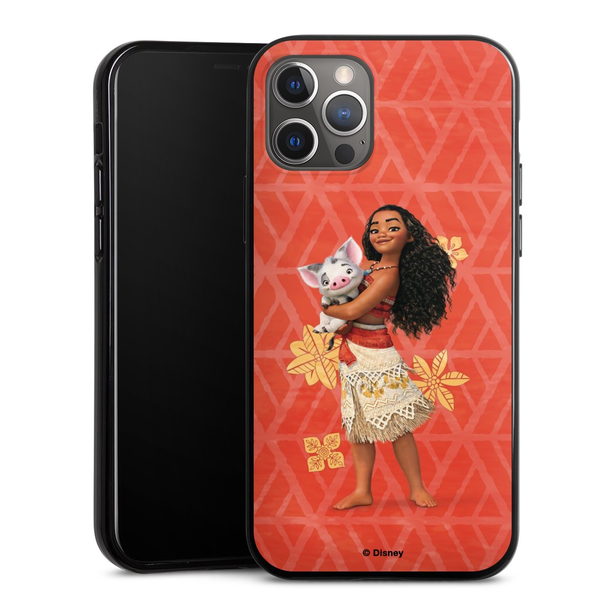 Coque en silicone
