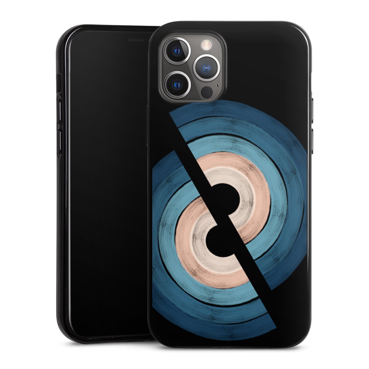 Silikon Case