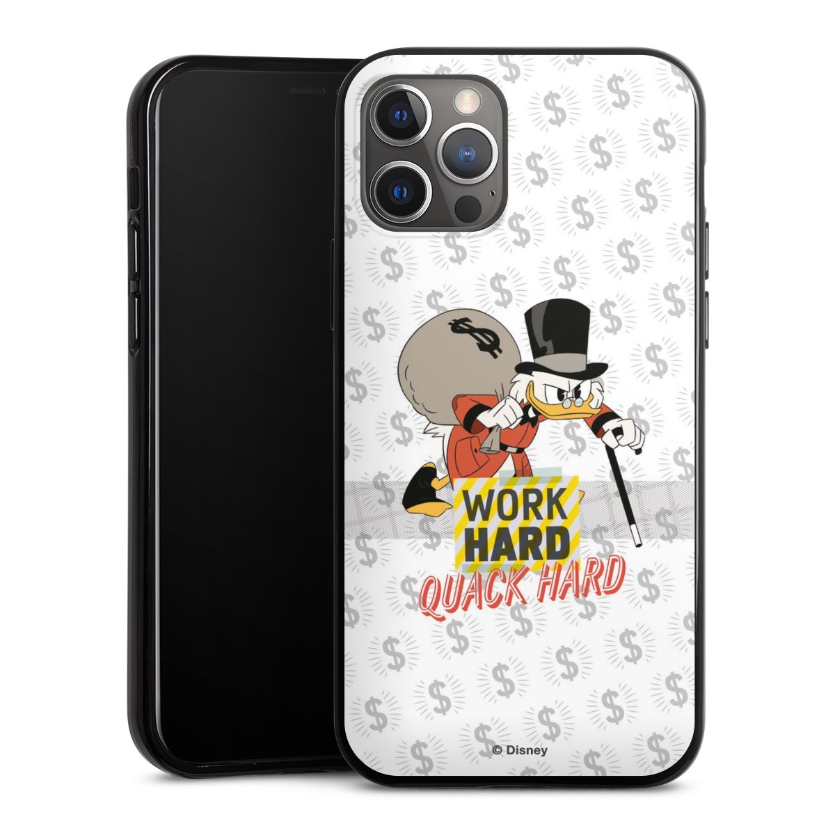 Silikon Case