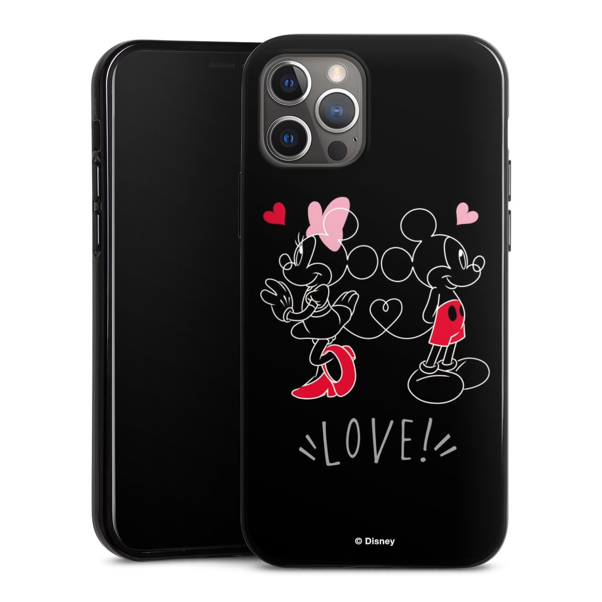Siliconen hoesje