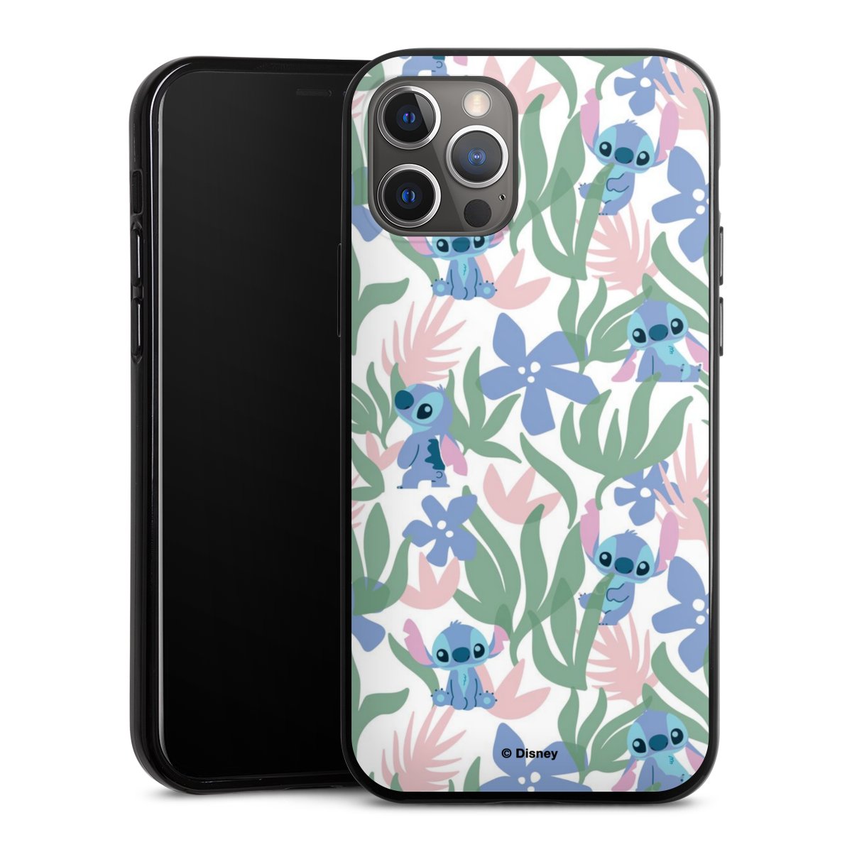 Silikon Case