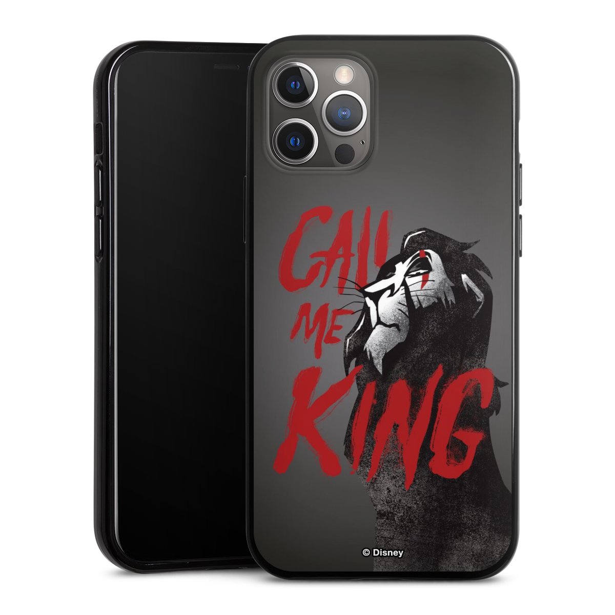 Coque en silicone