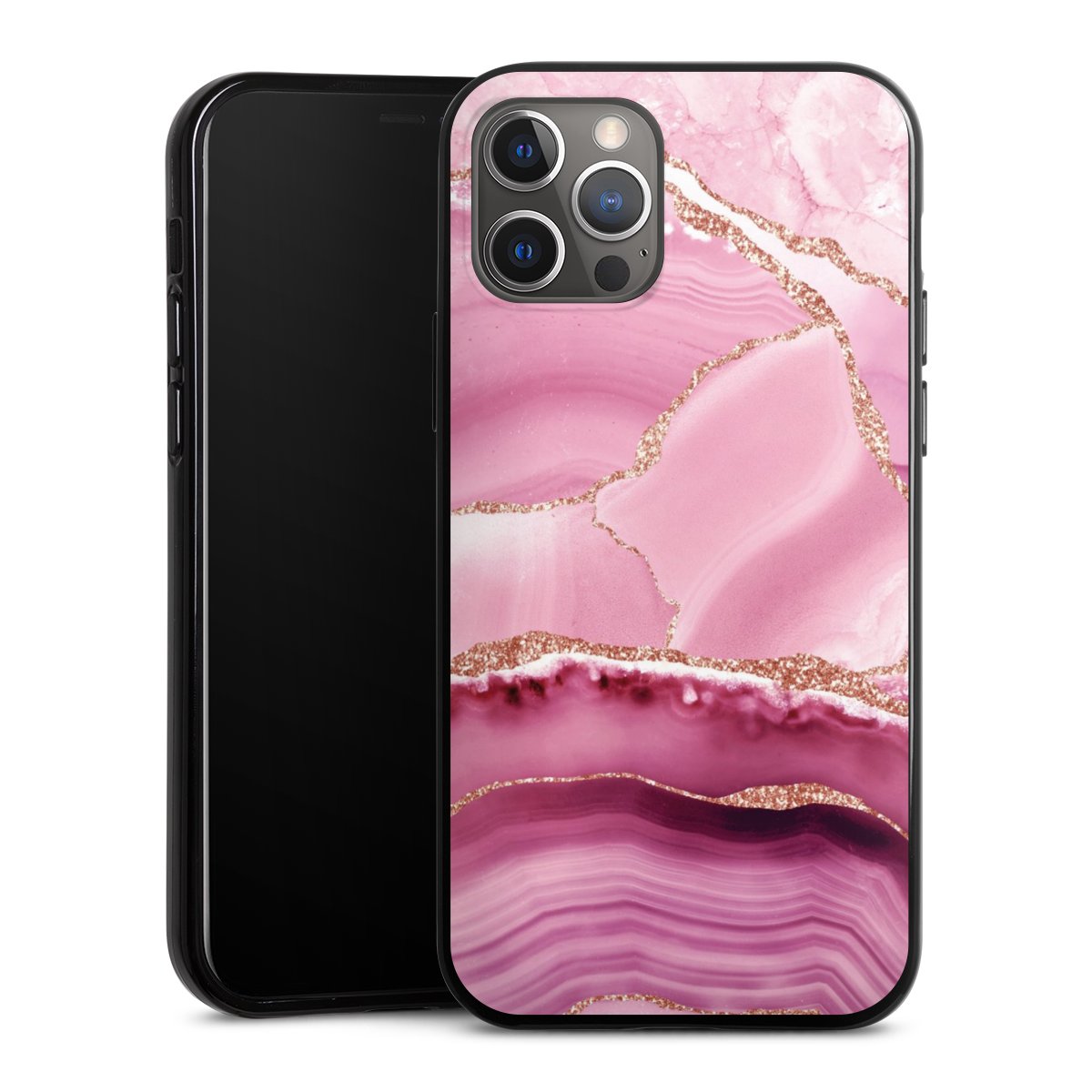 Coque en silicone