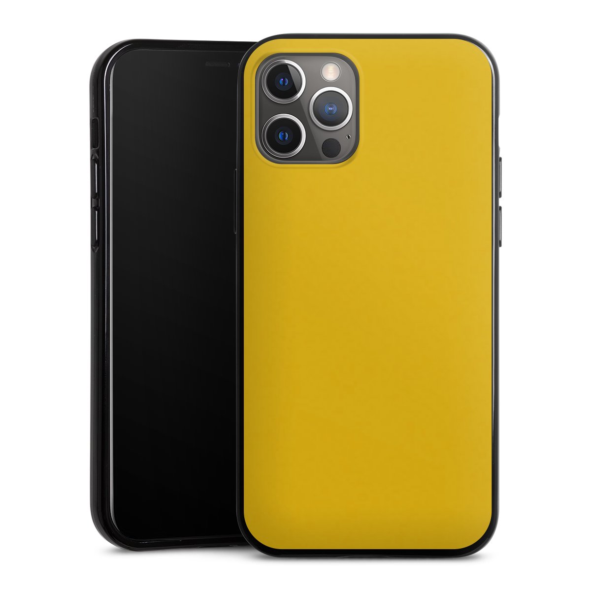Coque en silicone