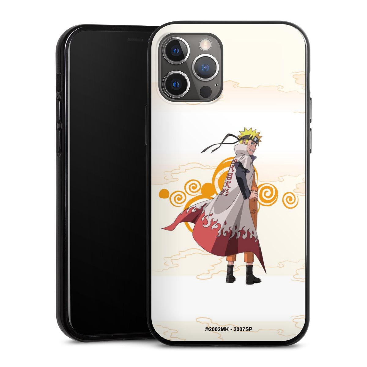Coque en silicone
