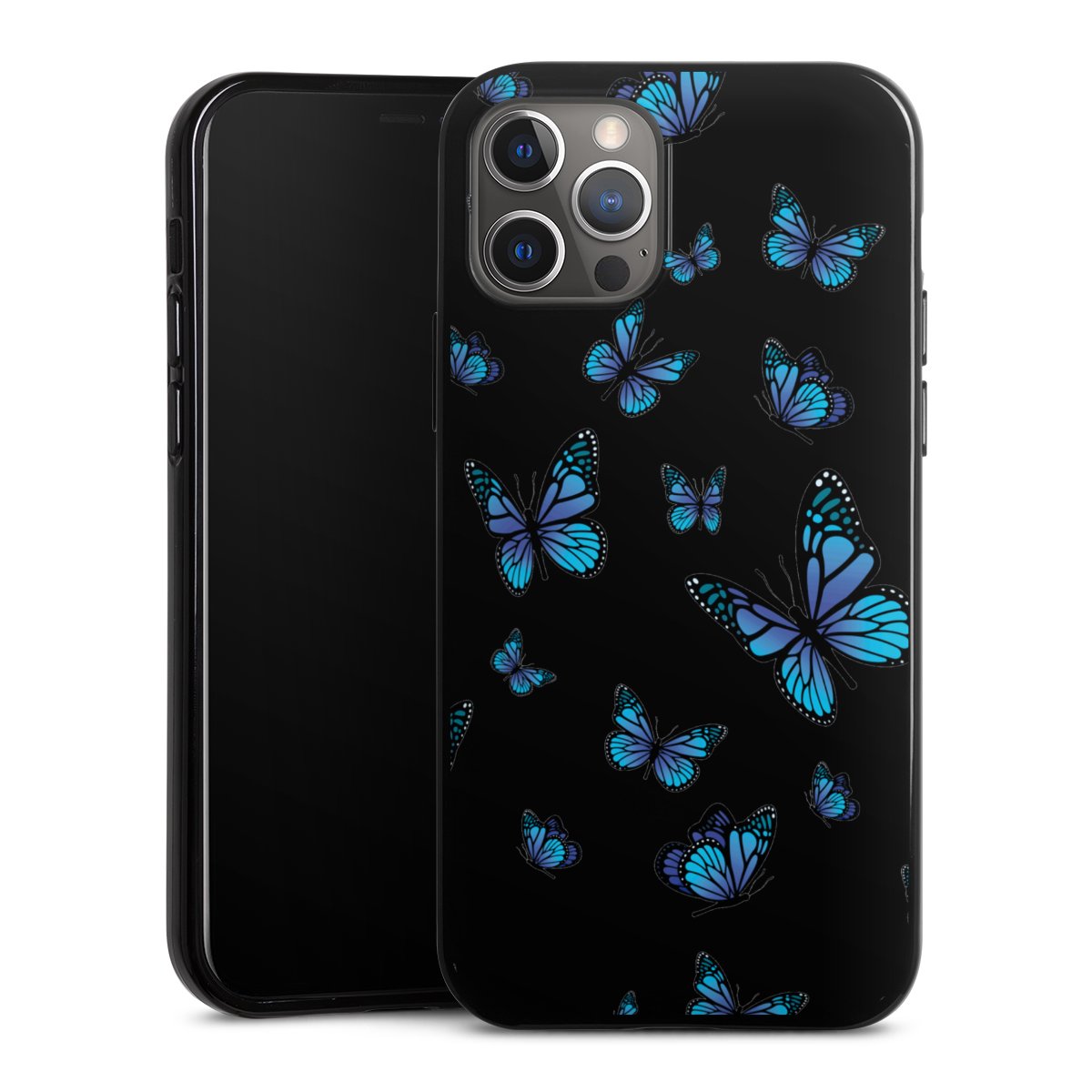 Coque en silicone