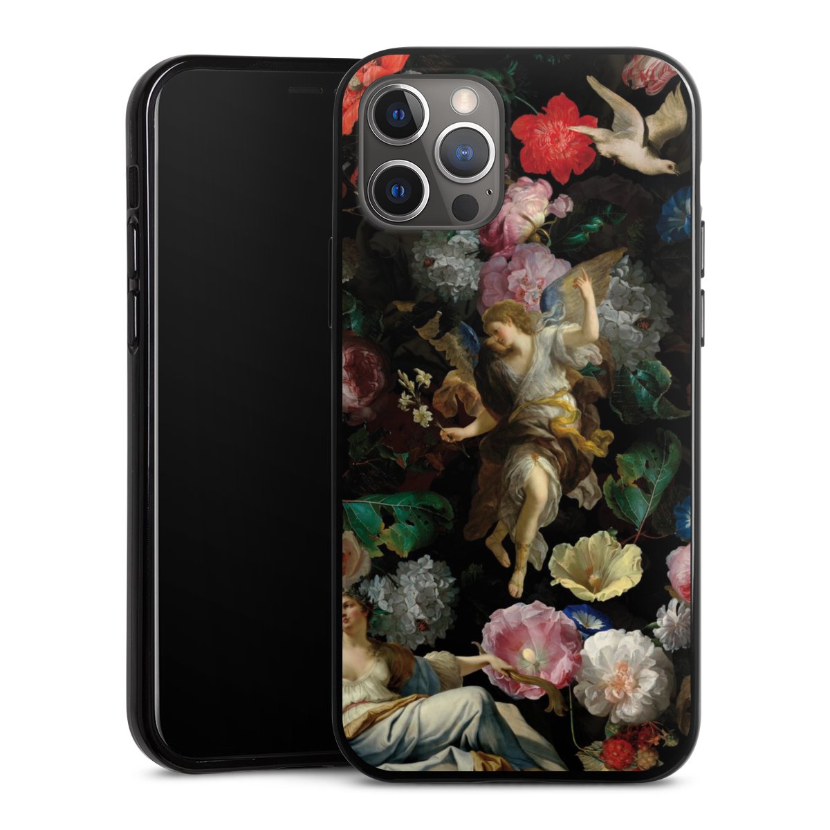 Cover silicone