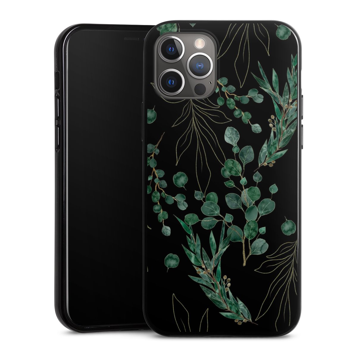 Coque en silicone