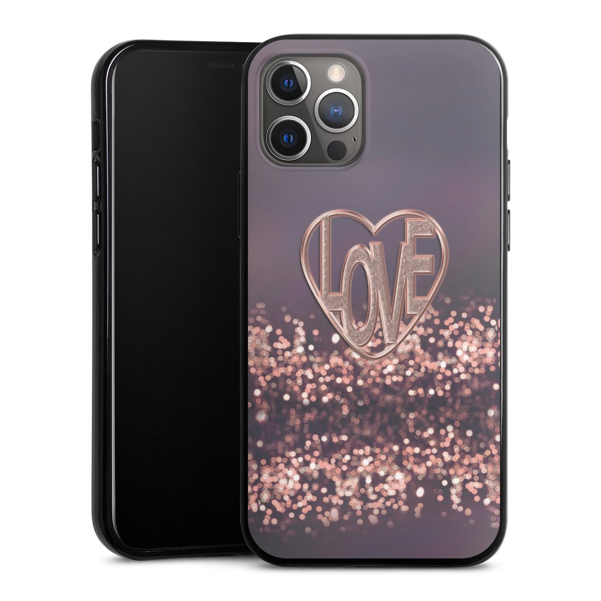 Silikon Case