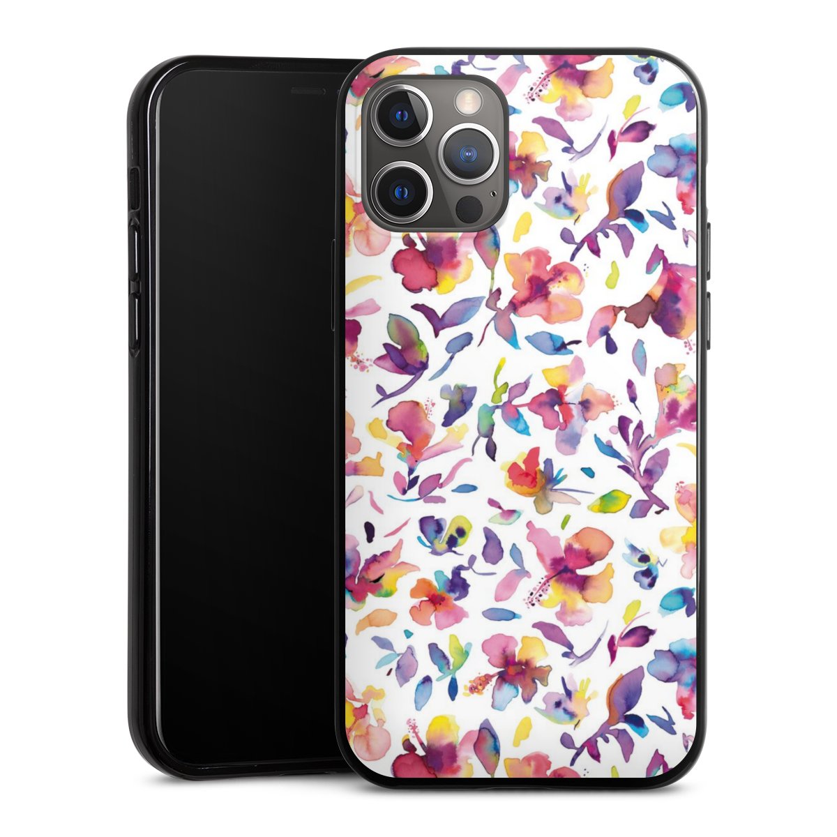 Siliconen hoesje
