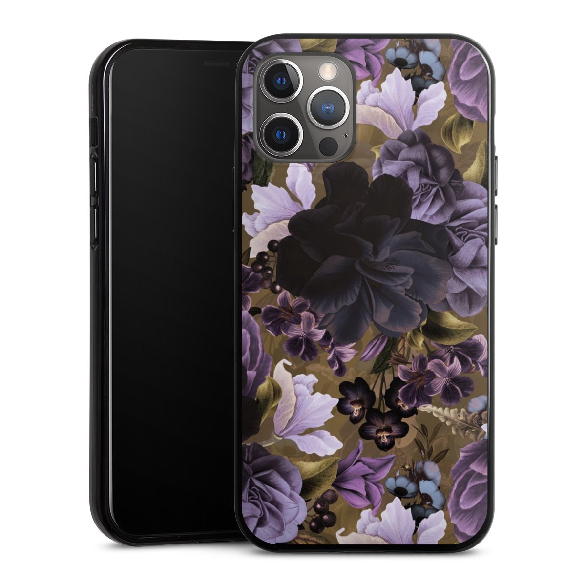 Coque en silicone