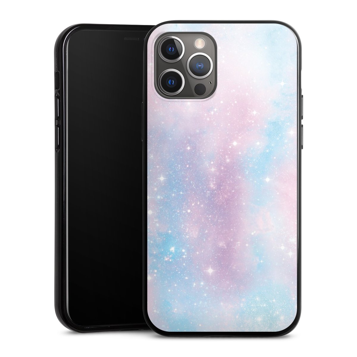 Coque en silicone