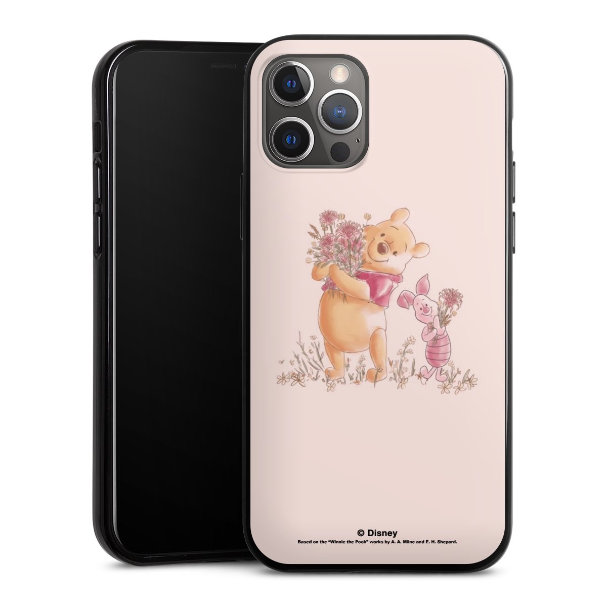 Coque en silicone
