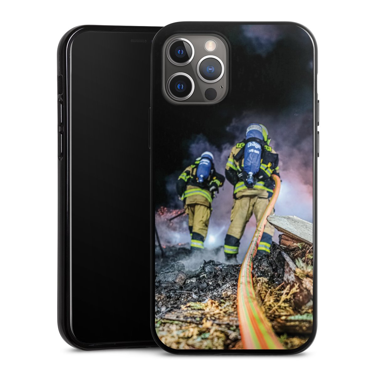 Silikon Case