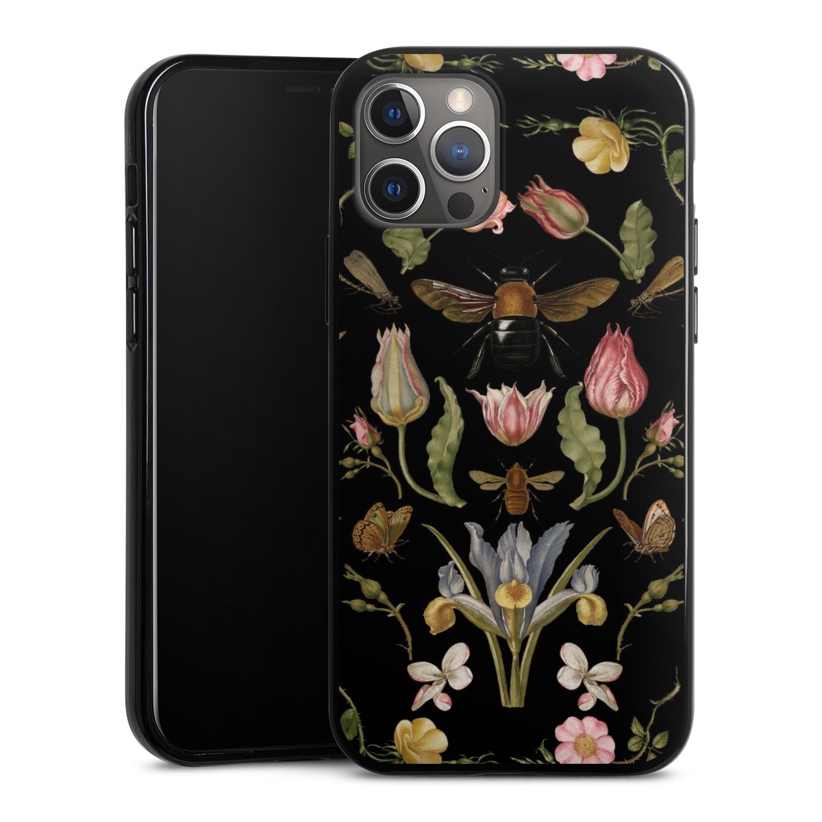 Silikon Case