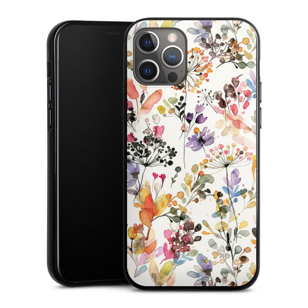 Coque en silicone