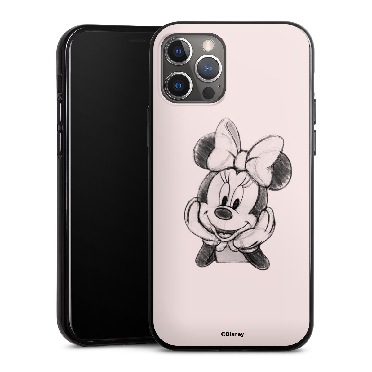 Coque en silicone