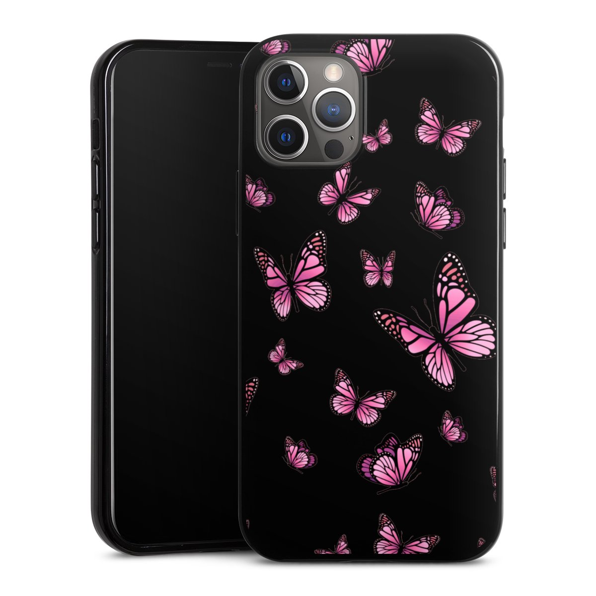 Siliconen hoesje