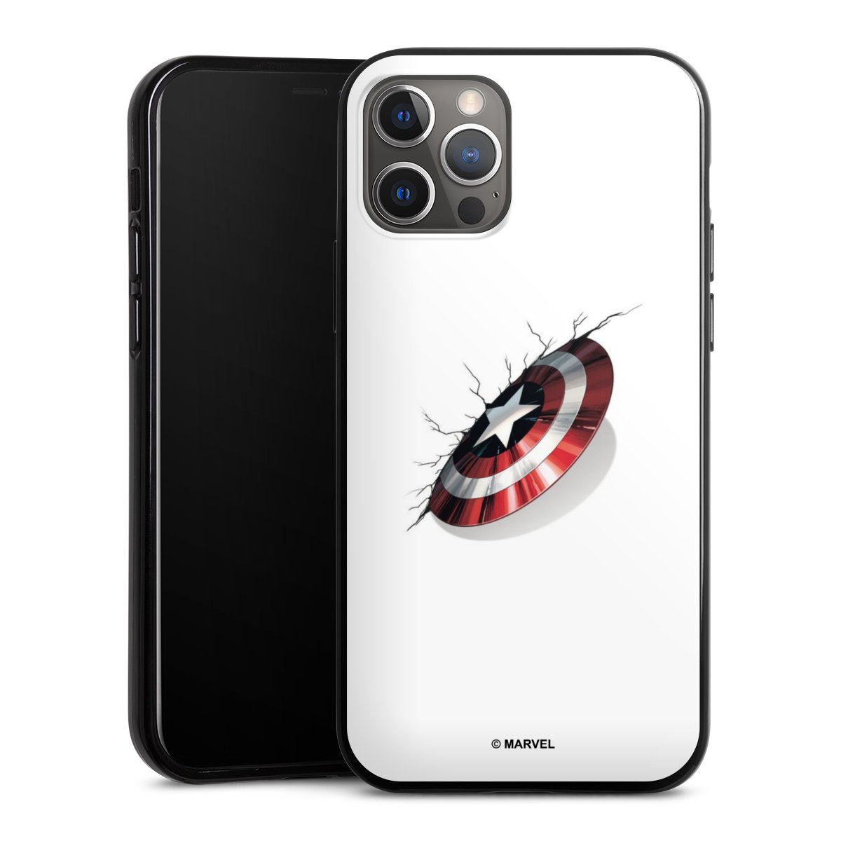 Silikon Case