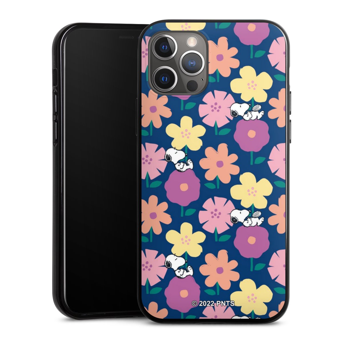 Silikon Case